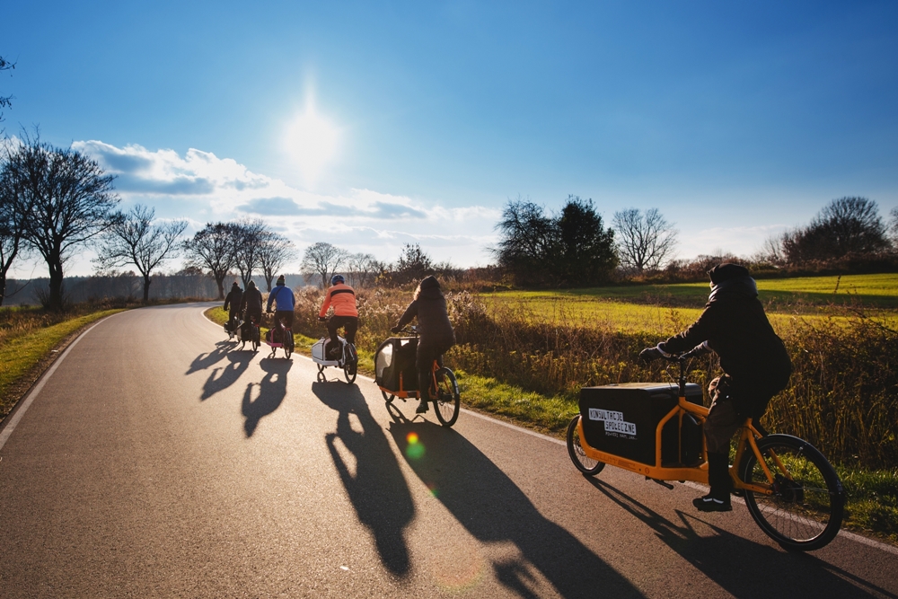 Uczestnicy drugiej edycji 